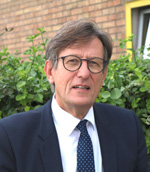 André Kuchcinski, Président du SIZIAF