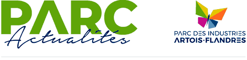actualités du parc des industries Artois Flandres