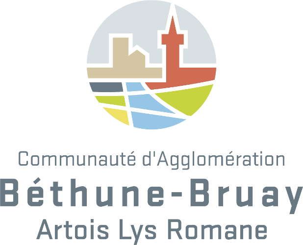 Communauté d'agglomération béthune bruay artois lys romane