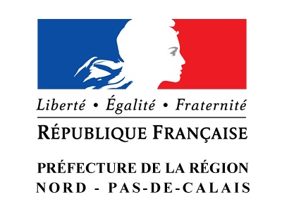 Préfecture de région