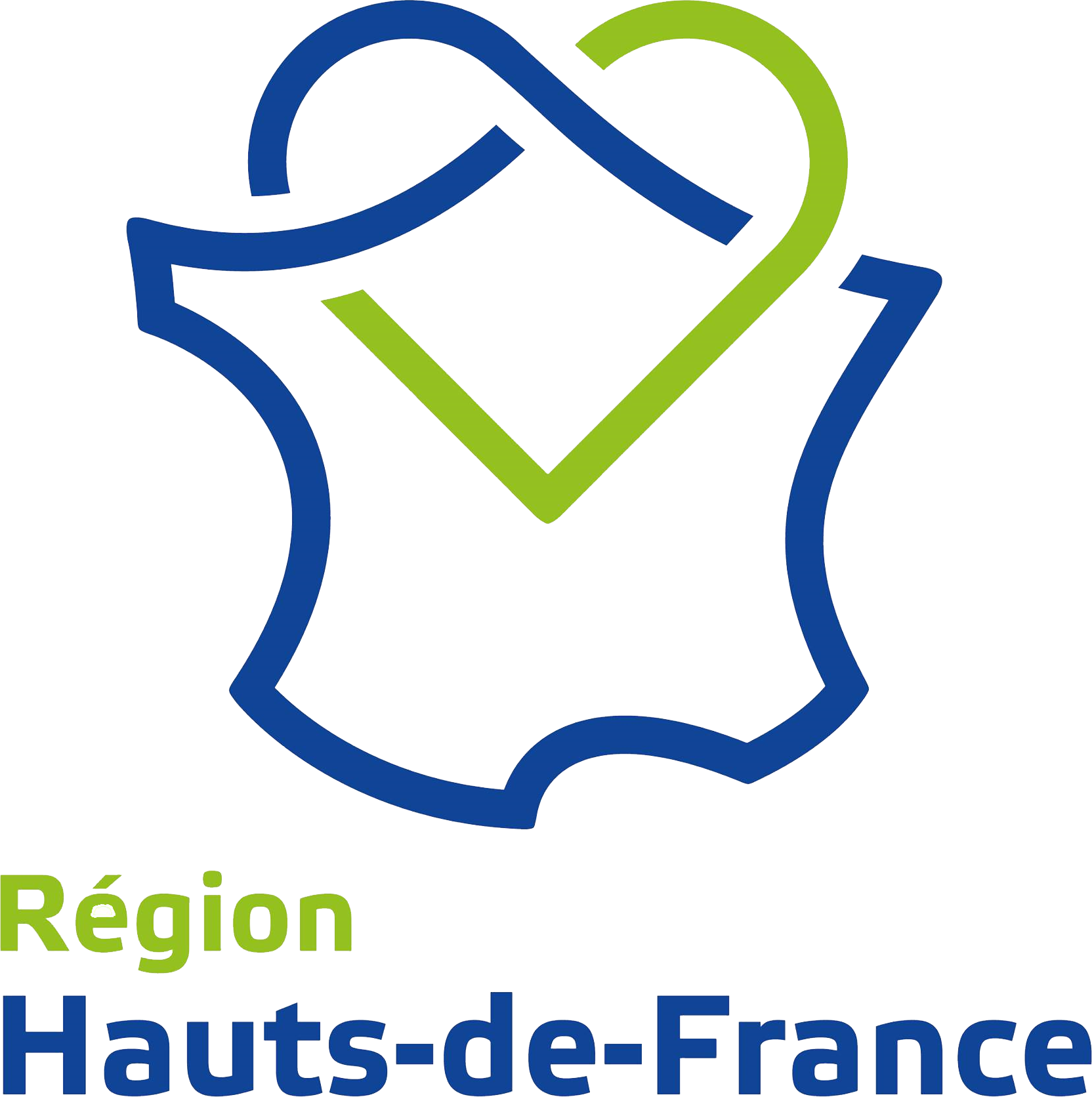 Région hauts de france