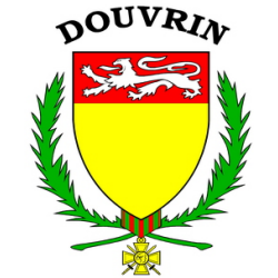 Ville de Douvrin