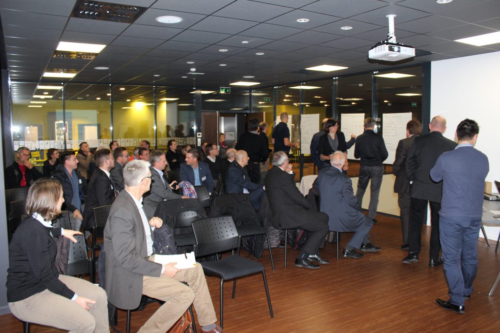 Quels sont les clubs de chefs d’entreprise