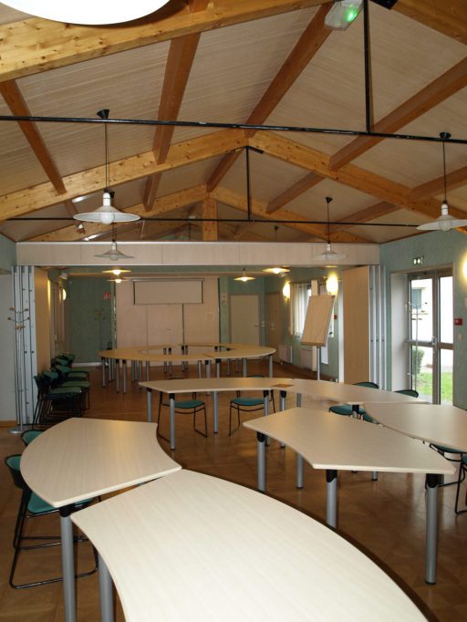 Salle de réunion 2