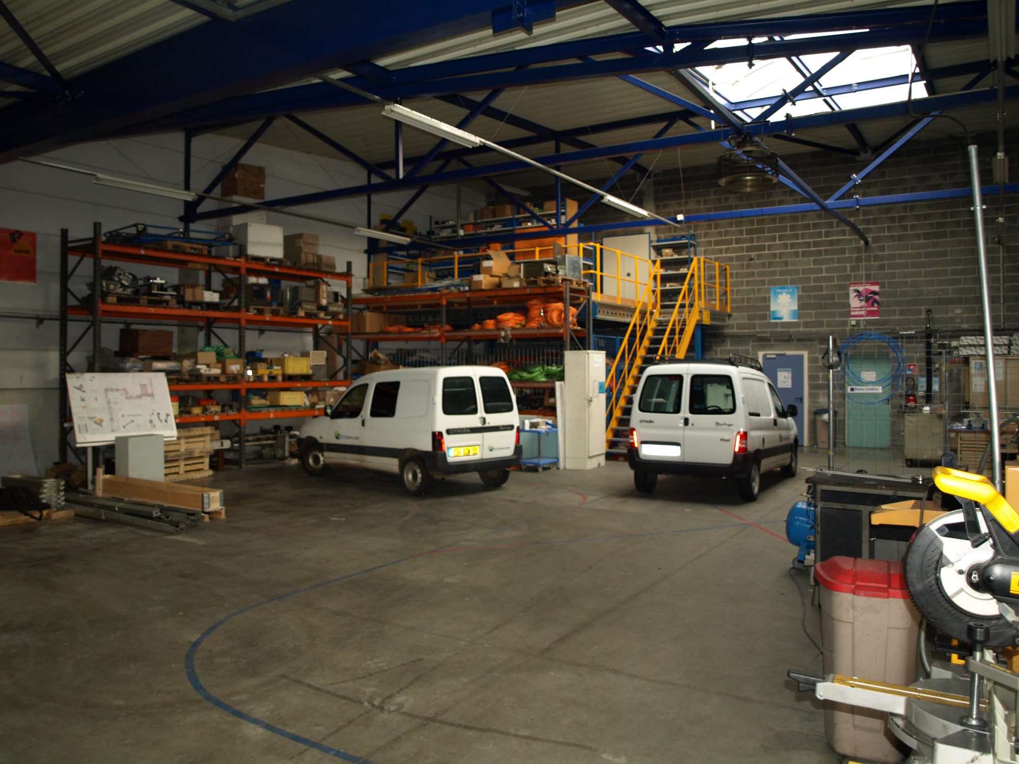 atelier cellule 3