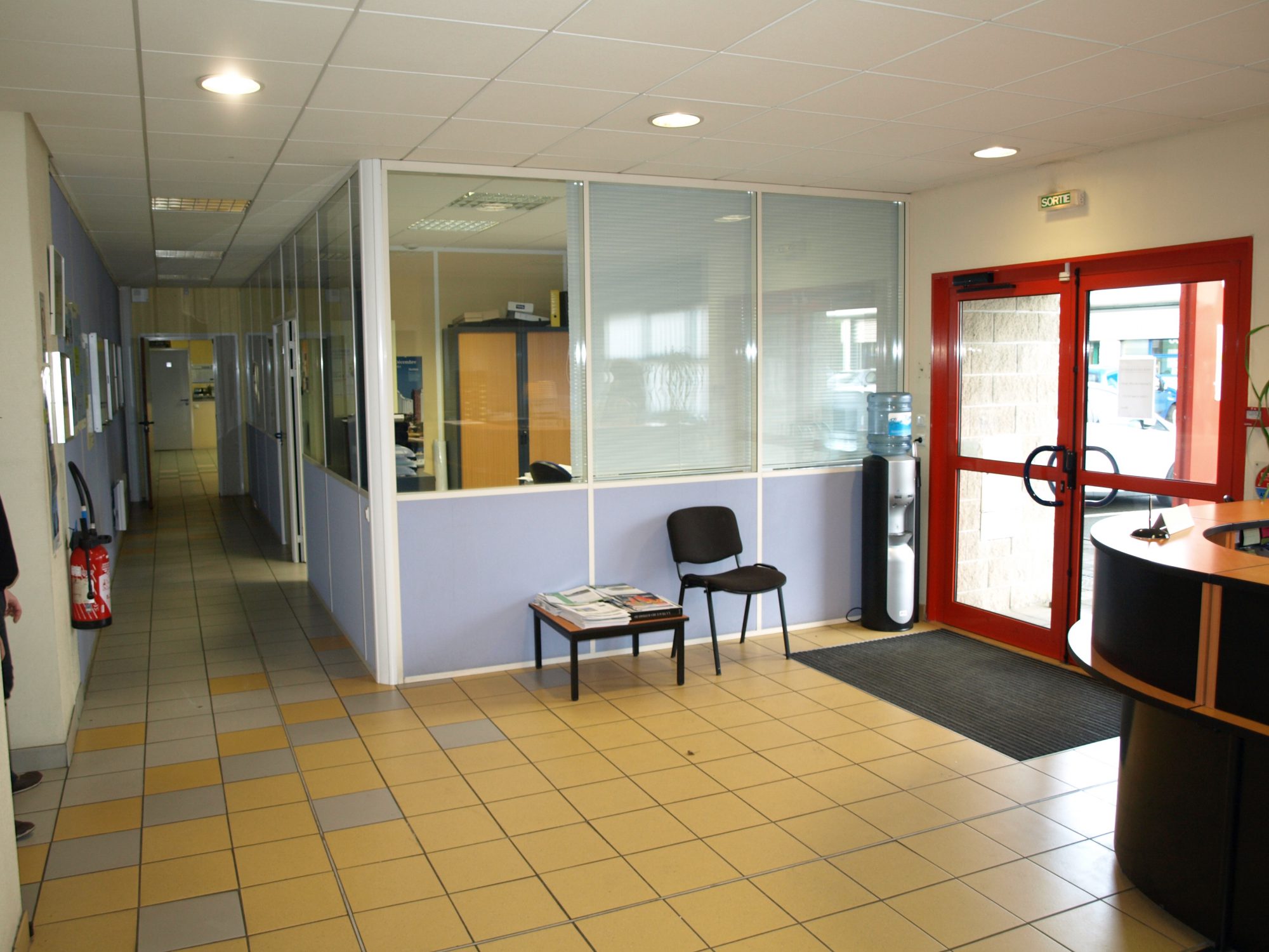 interrieur cellule 3