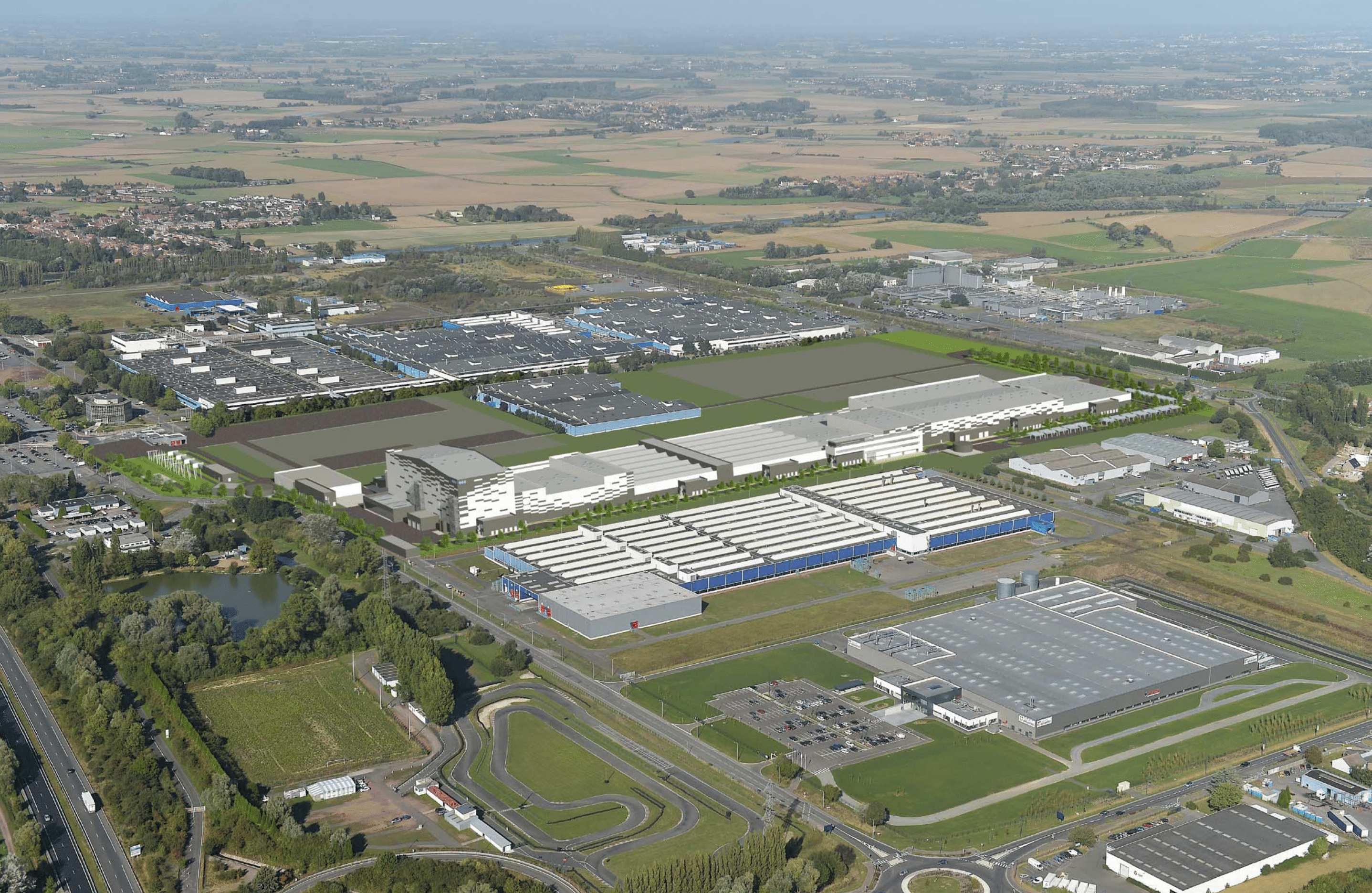 PC6.8-Insertion-paysagere-Gigafactory-A3