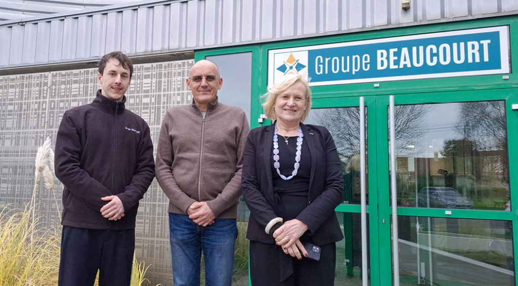 Groupe Beaucourt Fusions Virage Num rique Et Pari Sur L conomie Groupe Beaucourt Fusions Virage Num rique Et Pari Sur L conomie