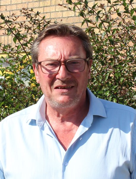 Alain DE CARRION