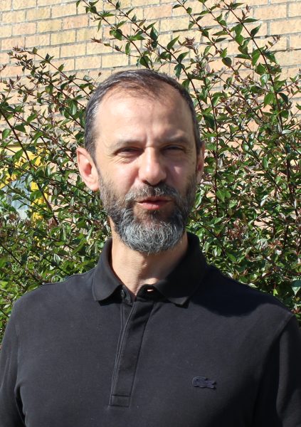 Aldo DIMARTINO