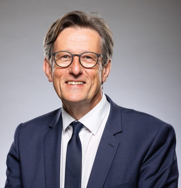 André KUCHCINSKI