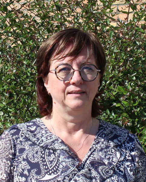 Cathy WASYLIKOW