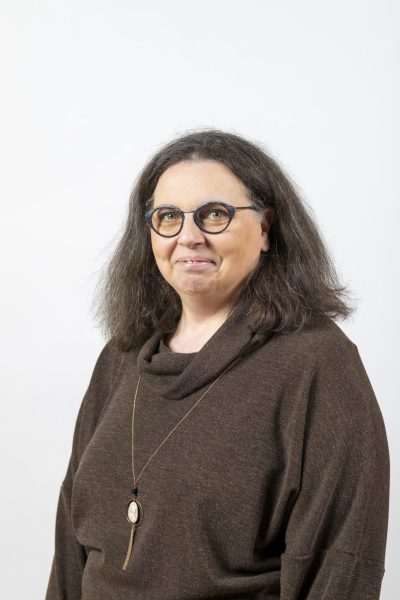 Christine STIEVENARD
