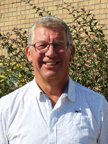 Didier DEPAEUW