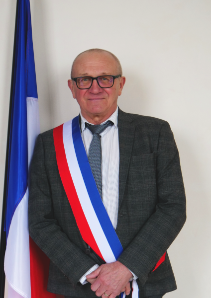 Georges KOPROWSKI
