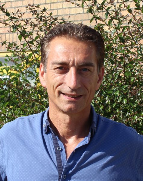 Hervé DEROUBAIX