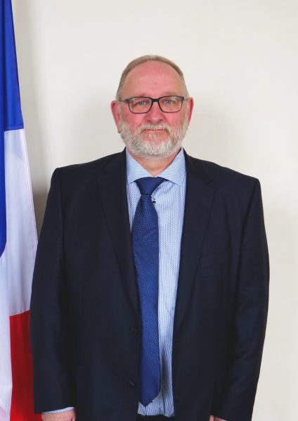 Jean-François ANTONINI