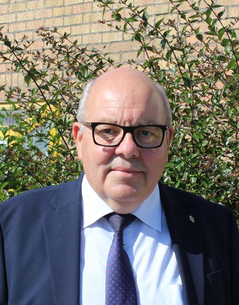 Jean-Michel DUPONT