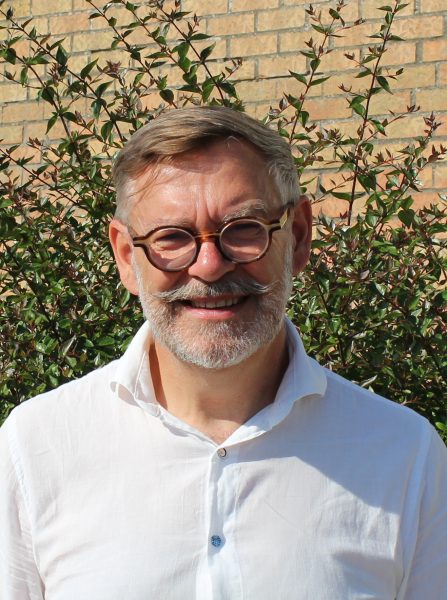 Laurent POIRE