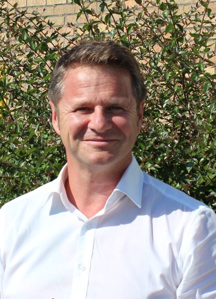 Ludovic IDZIAK