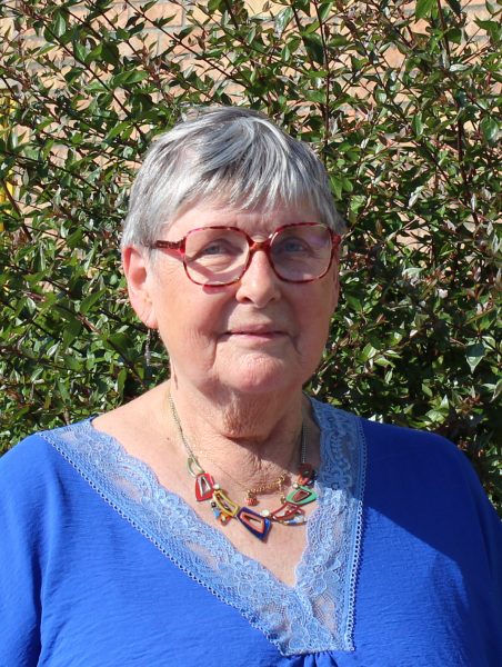 Marie Claude DUHAMEL