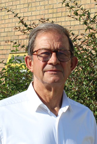 Maurice LECONTE