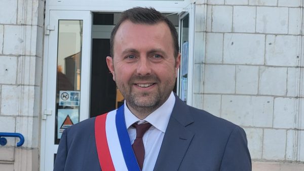 Nicolas CARRÉ