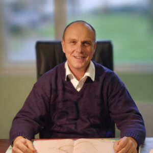 Nicolas GODART