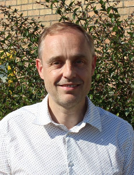 Olivier GACQUERRE