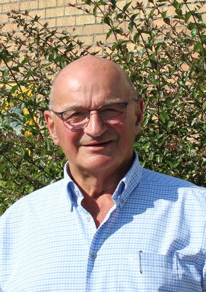 Philippe DALLE