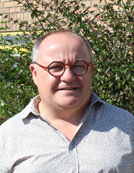 Philippe SCAILLEREZ