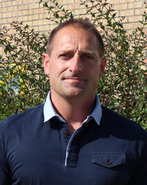 Sébastien DARRAS