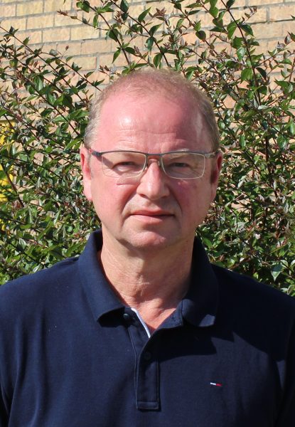 Serge MARCELLAK