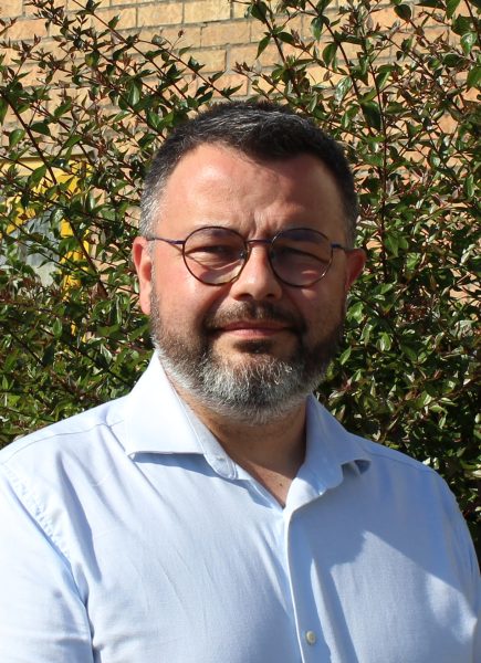 Simon JOMBART