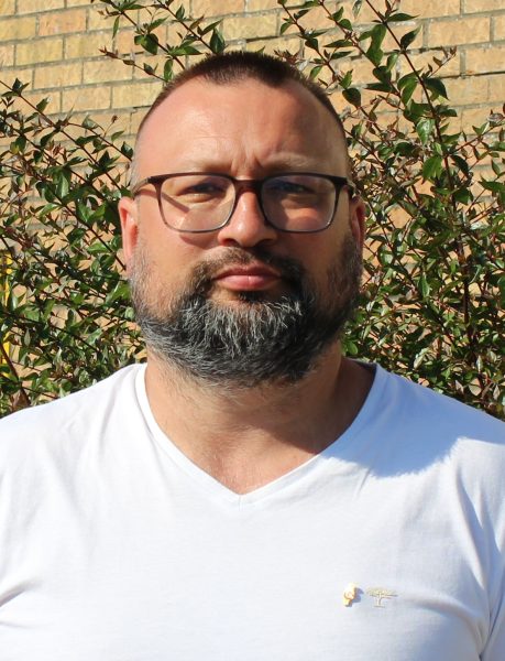 Steve TIRLOIT