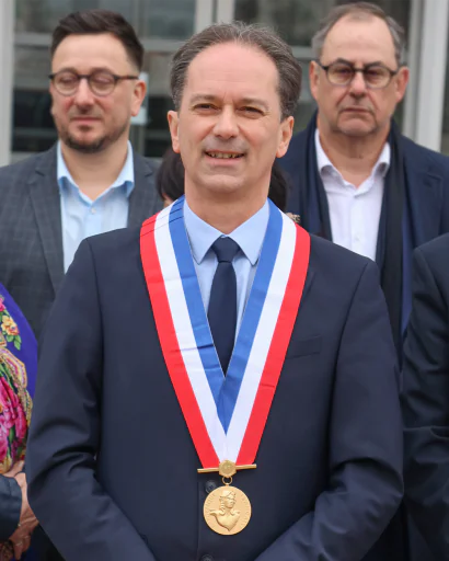 Sylvain ROBERT